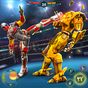 Bất Superhero Boxing: Trò chơi Robot Fighting