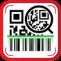 Иконка Free QR Scanner - Barcode Scanner, QR Code Reader