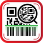 ikon QR Scanner - Barcode Reader 