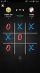 Tic Tac Toe Online Multiplayer Game Screenshot APK 