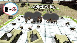 WORLD WAR 2 EPIC BATTLE SIMULATOR screenshot apk 5