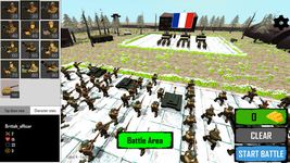 WORLD WAR 2 EPIC BATTLE SIMULATOR screenshot apk 3