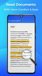 PDF Scanner & Converter - Scan to convert capture d'écran apk 4