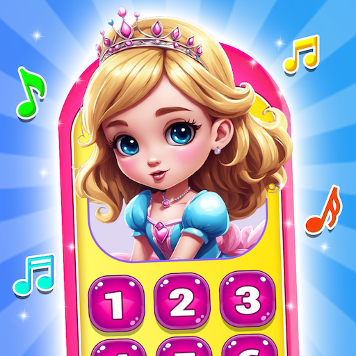 Baby Phone. Kids Game APK for Android Download