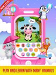 Princess Baby Phone - Kids & Toddlers Play Phone capture d'écran apk 9