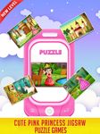 Princess Baby Phone - Kids & Toddlers Play Phone capture d'écran apk 6