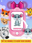 Princess Baby Phone - Kids & Toddlers Play Phone capture d'écran apk 17