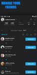 Картинка 3 Followers Assistant Lite