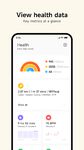 Screenshot 3 di Xiaomi Wear apk