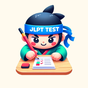 JLPT Test - Japanese Test (N5-N1)