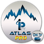 Icône apk ATLAS PRO ONTV
