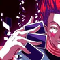 Hisoka Wallpaper APK