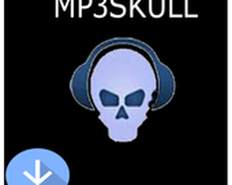 mp3 skull music downloader for android