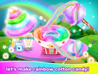 Картинка 1 Cotton candy shop - конфеты игры для девочек