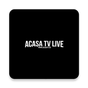 ไอคอน APK ของ ACASA TV LIVE