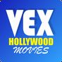 VexMovies - Best Hollywood Movies Collections APK icon