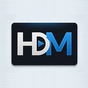 HDM의 apk 아이콘