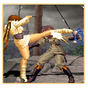 kof 2002 magic plus APK Icon