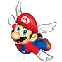 Ícone do apk Mario Soundboard: Super mario 64