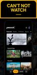 Screenshot 23 di Peacock TV apk