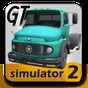 Grand Truck Simulator 2 아이콘