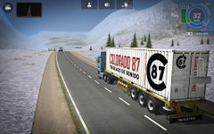 Grand Truck Simulator 2 captura de pantalla apk 12