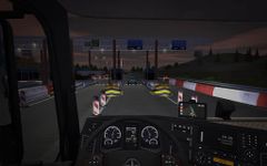 Grand Truck Simulator 2 captura de pantalla apk 11