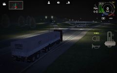 Grand Truck Simulator 2 captura de pantalla apk 10