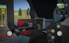 Grand Truck Simulator 2 captura de pantalla apk 9