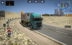 Grand Truck Simulator 2 captura de pantalla apk 8