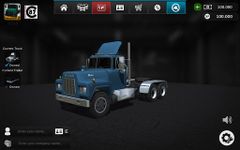 Grand Truck Simulator 2 captura de pantalla apk 7