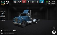 Grand Truck Simulator 2 ekran görüntüsü APK 7