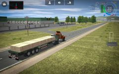 Captură de ecran Grand Truck Simulator 2 apk 5