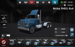 Grand Truck Simulator 2 captura de pantalla apk 23