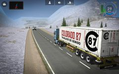 Grand Truck Simulator 2 captura de pantalla apk 4