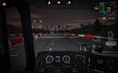 Grand Truck Simulator 2 screenshot APK 3