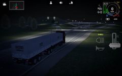 Grand Truck Simulator 2 captura de pantalla apk 2