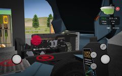 Grand Truck Simulator 2 captura de pantalla apk 1