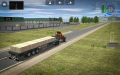 Grand Truck Simulator 2 captura de pantalla apk 21