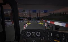 Grand Truck Simulator 2 screenshot apk 19