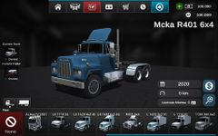 Скриншот 15 APK-версии Grand Truck Simulator 2