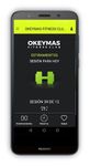 OKEYMAS captura de pantalla apk 22