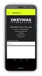 OKEYMAS captura de pantalla apk 15