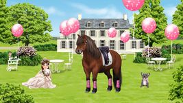 Pony en ruiter screenshot APK 1