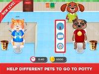 ภาพหน้าจอที่ 6 ของ Baby’s Potty Training - Toilet Time Simulator