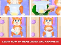 ภาพหน้าจอที่ 3 ของ Baby’s Potty Training - Toilet Time Simulator