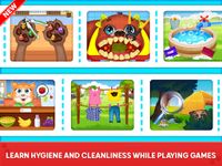 Baby’s Potty Training - Toilet Time Simulator screenshot APK 2