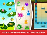 Baby’s Potty Training - Toilet Time Simulator screenshot APK 