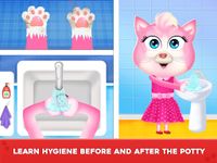 Baby’s Potty Training - Toilet Time Simulator screenshot APK 14