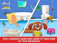 Baby’s Potty Training - Toilet Time Simulator screenshot APK 13